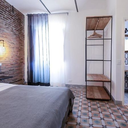 Bed and Breakfast Carrara Bella Екстер'єр фото