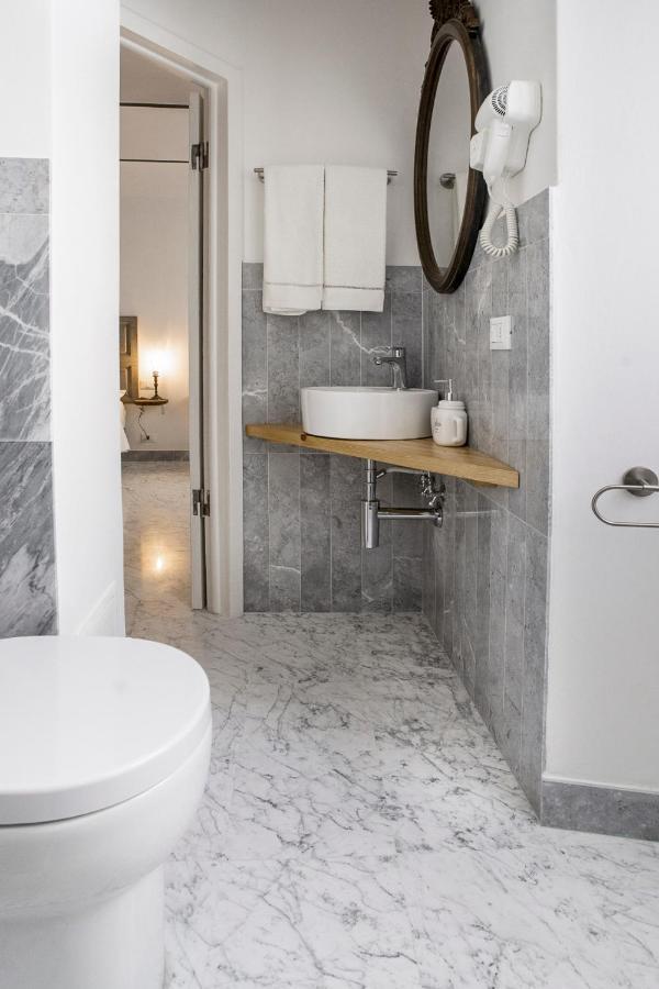 Bed and Breakfast Carrara Bella Екстер'єр фото