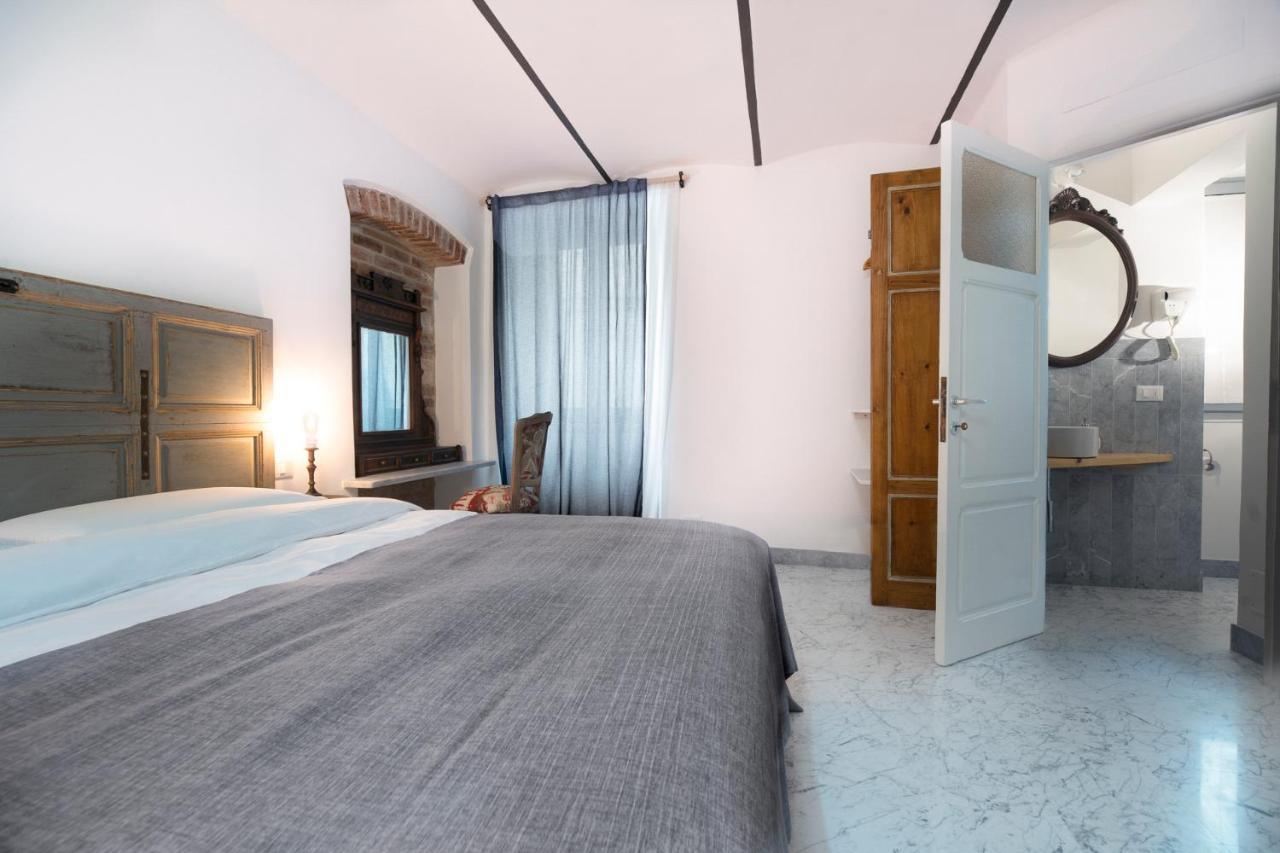 Bed and Breakfast Carrara Bella Екстер'єр фото
