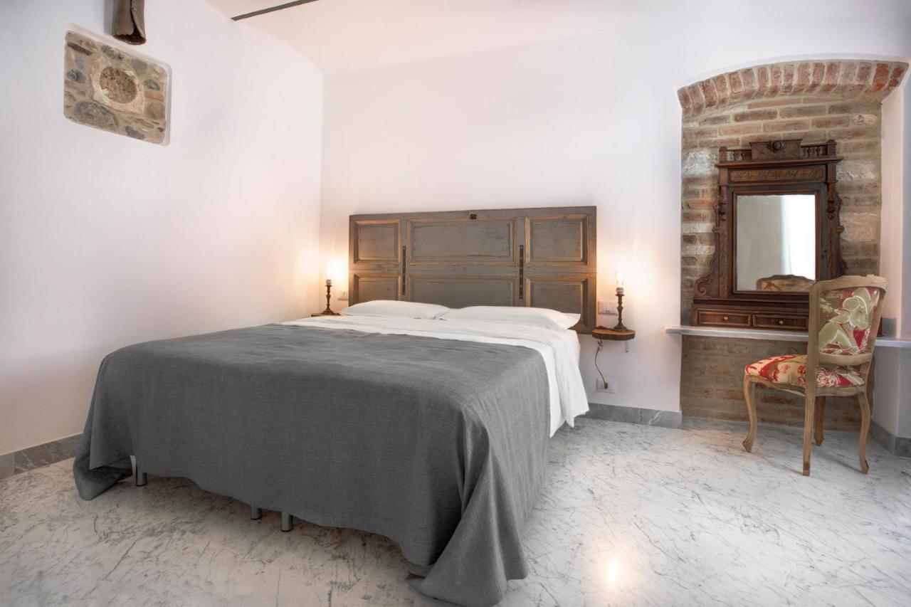 Bed and Breakfast Carrara Bella Екстер'єр фото