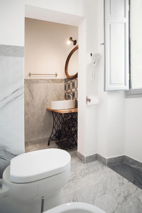 Bed and Breakfast Carrara Bella Екстер'єр фото