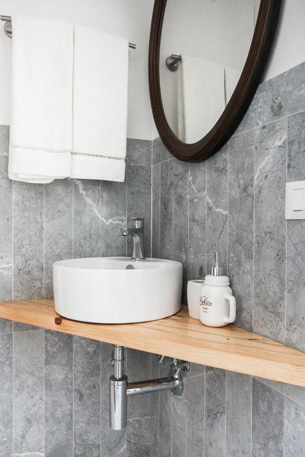 Bed and Breakfast Carrara Bella Екстер'єр фото